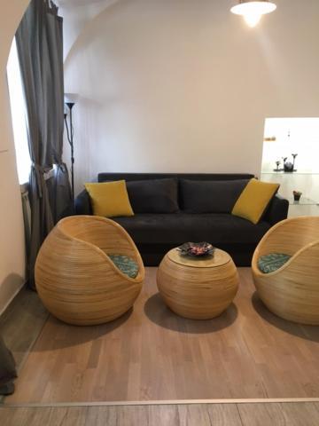 Apartman Tina Novi Sad Extérieur photo