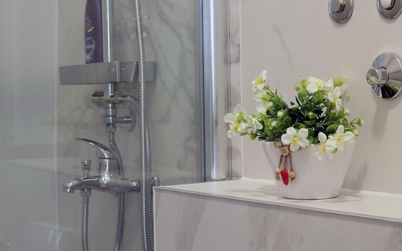 Apartman Tina Novi Sad Extérieur photo