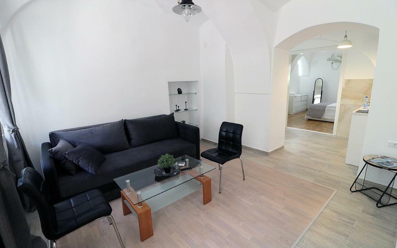 Apartman Tina Novi Sad Extérieur photo
